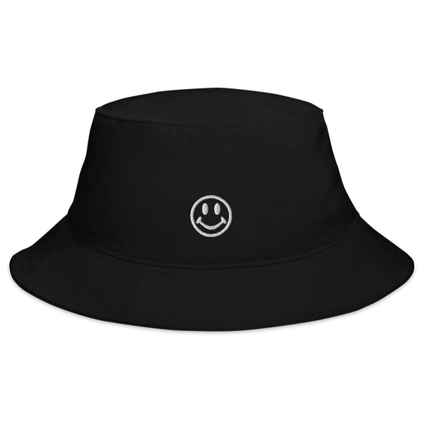 Happy Feelings Bucket Hat