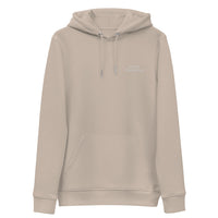 52nd & Normandie Hooded SS3